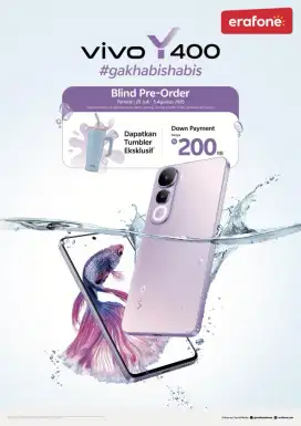 iklan handphone