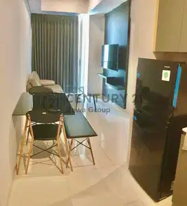 Disewakan Apartemen Taman Anggrek Residences di Tanjung Duren Jakarta