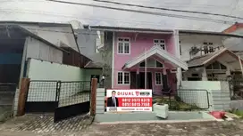 Rumah Murah Nego Nginden Intan Timur Surabaya Timur Dekat Panjang Jiwo