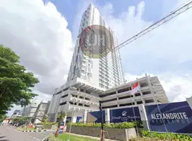Disewakan Apartemen Citra Plaza Nagoya Batam Tipe One Bedroom