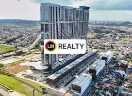 Disewakan Apartment 2 Bedrooms Furnished Di Apartment Pollux Habibie