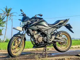 CB150R 2o18 terawat SS Lengkap