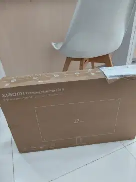Xiaomi Gaming Monitor 27i