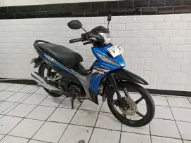Dijual Revo cw 2015 mesin halus