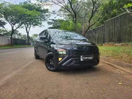 TERMURAH!! DP 15 JT. PAJAK PANJANG. STARGAZER 1.5 PRIME AT 2023