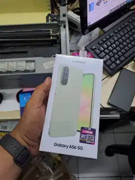 Smartphone Samsung A56 5G 8+8/256