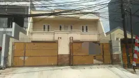 Rumah Kelapa Sawit Raya Kelapa Gading