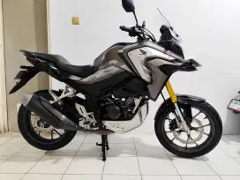 HONDA CB150X 2023 MULUS ORI CB 150X CBX