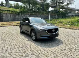 CASH Mazda CX-5 GT 2021 tertinggi cx5 cx 5