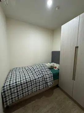 Apartemen 2BR with Private Lift Emerald at Menteng Park Exclusive