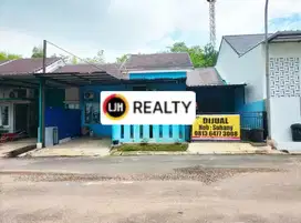 Dijual Rumah di Purimas 2 Batam Center