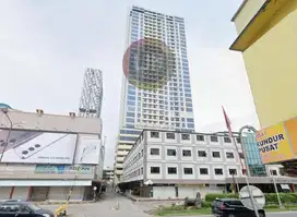 Disewakan Murah Apartemen Formosa Residance Furnished Siap Huni