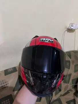 RSV FF500 Machine Muluss