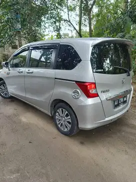 Freed SD th 2012