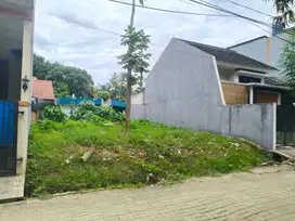 Dijual Tanah Kavling di Ciputat, dekat Bintaro Xchange Harga menarik