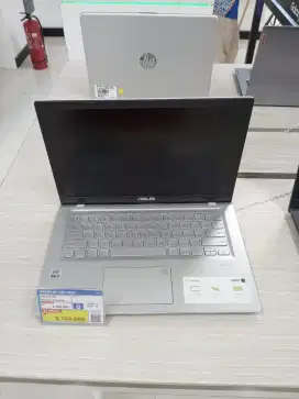 CREDIT LAPTOP ASUS PROMO BUNGA 0% BEBAS 1KALI CICILAN