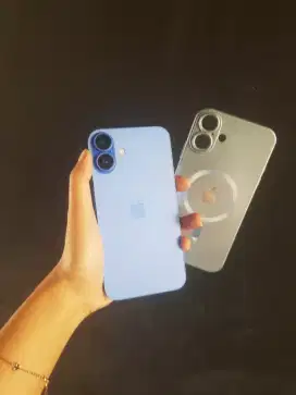 Iphone XR 128gb Housing iP 16 Lengkap