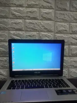 Asus A46C I3 Gen2