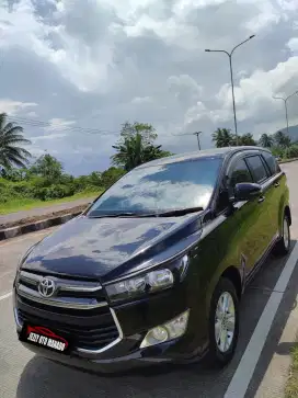 INNOVA G 2.5 DIESEL MATIC 2019