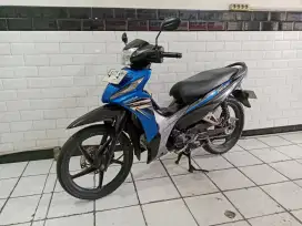 Jual cepat revo 2015 siap pakai