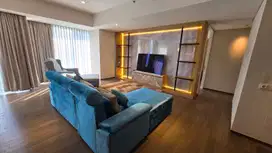 FOR SALE & RENT - apartment Verde 2BR Full Furnished Aesthetic - 5M
