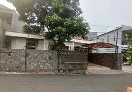 Rumah Murah Luas Besar Jarang Ada Dekgat SMAN 24 di Arcamanik.