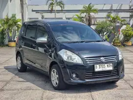 Promo DP 10 Juta Suzuki Ertiga GX 2014