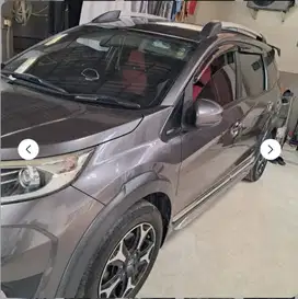 Honda BR-V 2017 Bensin