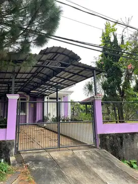 KONTRAKAN RUMAH MINIMALIST CIBUBUR