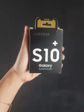 Headset Samsung Akg Jack Bulat