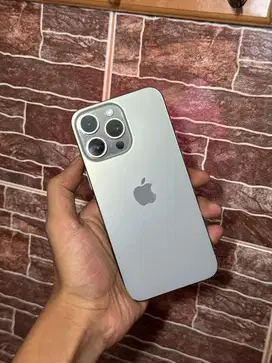 DIJUAL IPHONE 15 PROMAX 256GB