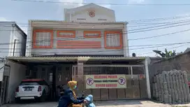 Lowongan bagian packing