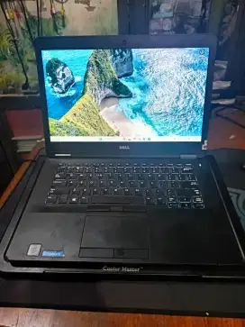 Dell Latitude E7470
