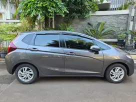 Honda Jazz 2014 Bensin