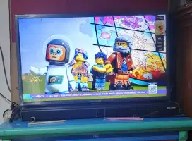 Tv LED polytron 32 inc murah