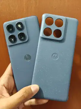 Motorola Edge 60 Fusion