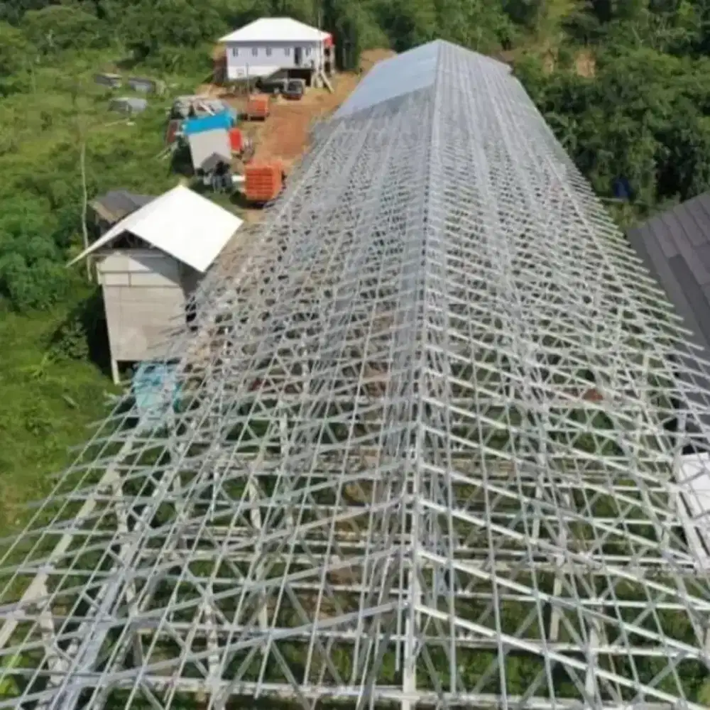 MENJUAL BAJA RINGAN