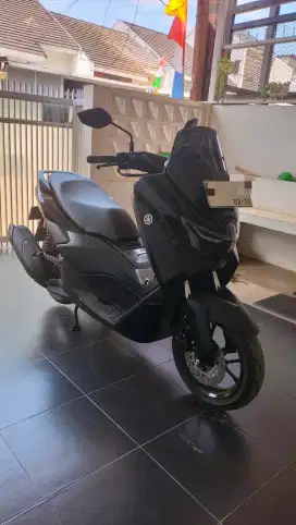 Dijual Nmax neo S 2025 terawat
