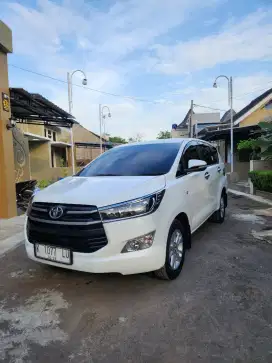 Innova G rebon bensin manual