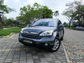 PAJAK PANJANG!! UNIT TERAWAT HONDA CR-V 
2.0 MT 2009 TERMURAH!!