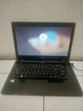 Acer E5 421 Gen6