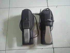 Pedal sustain universal