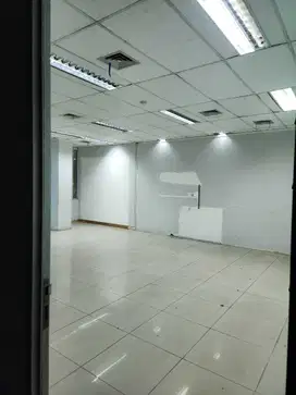 WTL/WTS Gedung Perkantoran Mampang Jak-Sel