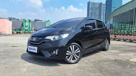 DP MURAH - Honda Jazz 1.5 RS Bensin-AT 2016