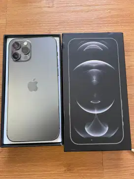 IPHONE 12 PRO 128 GB MURAH