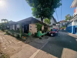 Tanah sangat strategis kota tahunan umbulharjo