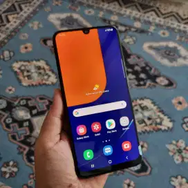 Samsung Galaxy A50s 64gb Dual Sim Resmi Sein