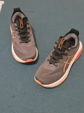 Asics Gel Nimbus 27 Size 43.5 (2025) (not  Evo SL , not Rebel,)