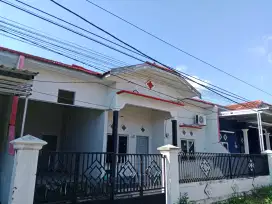 Disewakan rumah murah (nego cepat)