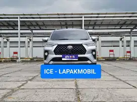 Veloz 1.5 Q Matic Tahun 2023 Pajak Panjang